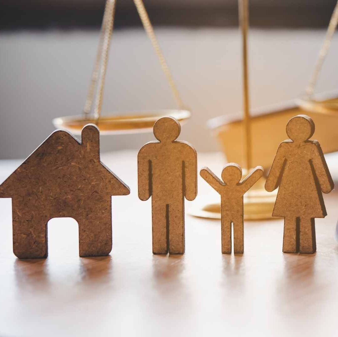 Família e Sucessões